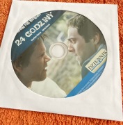 24 godziny (2002) Film na DVD po Polsku.
