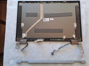 Klapa, taśmy, kamerka, zawiasy, zaślepka Lenovo Ideapad Flex 5 14itl05