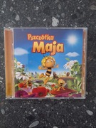 pszczółka maja piosenki na CD