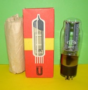 Lampa prostownicza AZ 12 Telam NOS AZ12