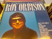 Roy Orbison The Very Best Of Roy Orbison