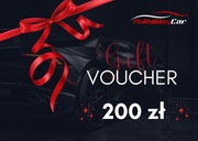 Voucher Detailing Polishing Cars Warszawa