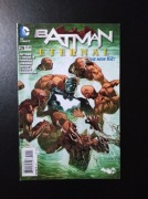 Batman Eternal #29, 2014, DC