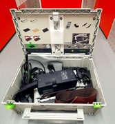 Szlifierka Taśmowa Festool BS 105 E-Set 575768