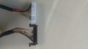 Kabel do lvds do Thomson 40fb5416