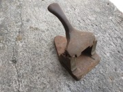 Stary dziurkacz  prl 