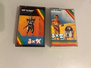 Gry kasety ZX Spectrum wyd CODA
