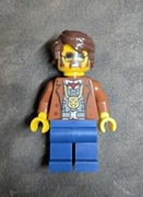 LEGO Ninjago Figurka
