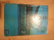 Podręcznik Prosto do matury 2 