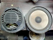 Głośniki Honda Civic przód 