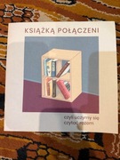 Książka połączeni czyli uczymy się czytać razem