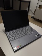 Laptop lenovo legion Ryzen 7 6800H, Rtx 3060