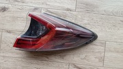 Lampa prawa tylna Toyota C-HR 16-19 led