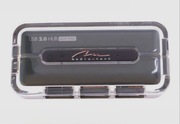MediaTech Hub USB 2.0 High Speed / Przedłużacz / Rozdzielacz / Listwa 4xUSB
