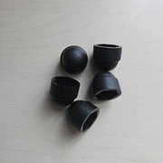 Zaślepka kołpakowa M8 - 5szt