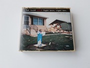 VAN HALEN - LIVE: RIGHT HERE, RIGHT NOW.  3CD Japan bez OBI Wyd. 1993 r.