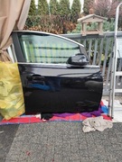 Astra j drzwi prawy przód kompletne Z20R