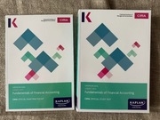 CIMA Fundamentals of Fiancial Accounting BA3