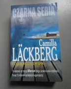 Camilla Läckberg Pogromca lwów 