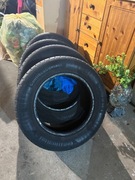 Opony Letnie Continental 14 165/70 Komplet