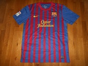 Koszulka FC Barcelona 2011/12 NIKE M HOME 11 
