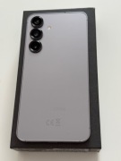 SMARTFON SAMSUNG GALAXY S25 128GB | JAK NOWY | SREBRNY |