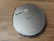 iRiver iMP-400 discman CD MP3 radio fm