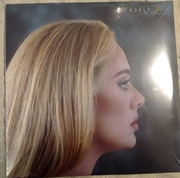 Adele - 30 2XLP NOWA EU 2021