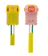 Wtyczka poduszki airbag GMC Chevrolet Buick Cadillac Różowa