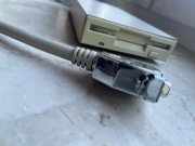 Stacja dyskietek do Commodore Amiga 500 600 1200 CDTV