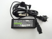 Oryginalny zasilacz do SONY VAIO 4,7A VGP-AC19V26