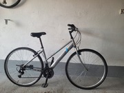 Rower damski Apollo excelle 17'' koła 38x700c 