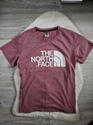 Koszulka the north face Rozmiar XL logo tnf Rozmiar L