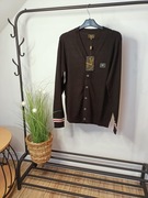 sweterek Versace Alex r. M rozpinany