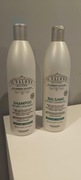 IL SALONE MILANO Keratin Zestaw 1+1