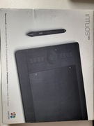 Tablet graficzny Wacom Intuos Pro M PTH-651-RUPL