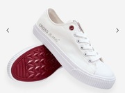 trampki cross jeans rozmiar 45 nowe