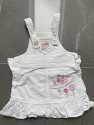 Adams sukienka 0-3msc