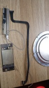 KARTA WI-FI APPLE 825-7362-A PODSTAWKĄ 820-2566-A + Antena Apple