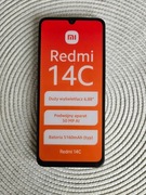Atrapa telefonu Redmi 14C