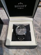 Zegarek Bisset stan Bardzo Dobry