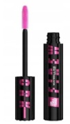 MAYBELLINE Lash Sensational Sky High mascara Firework Electro Black+gratisy