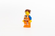 Figurka Lego Movie tlm125 Emmet 70840 70829 70823