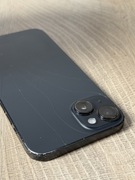 Iphone 15 Plus 128GB Czarny