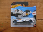 HotWheels 68/250/2026 VISA Cash Racing F1 Team
