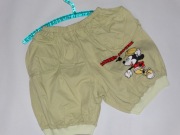 _Rewelacyjna spodenki z Myszką Miki_R.36/38