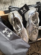 Balenciaga 3XL x Under Armour ! 42 fit 43,44 ! Nowe !