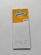 Notes na lodówkę z magnesem. Nowy.