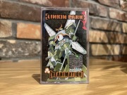 Linkin Park - Reanimation kaseta super stan