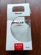 POLAR M400 ZEGAREK SPORTOWY